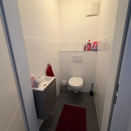 Apartment Ruhige Linz