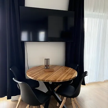 Ruhige Apartment Linz