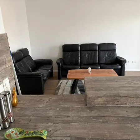 Ruhige Apartment Linz