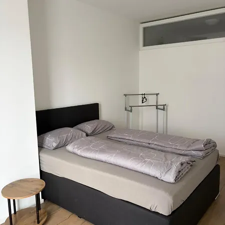 Ruhige Apartment Linz