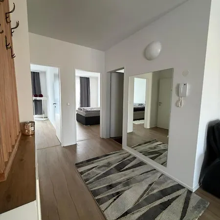 Ruhige Linz