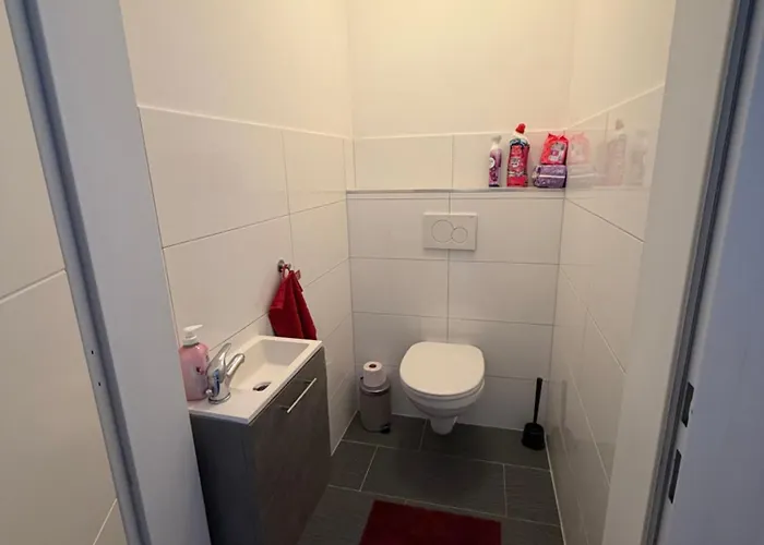 Apartment Ruhige Linz