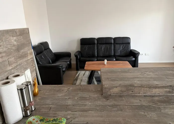 Ruhige Apartment Linz