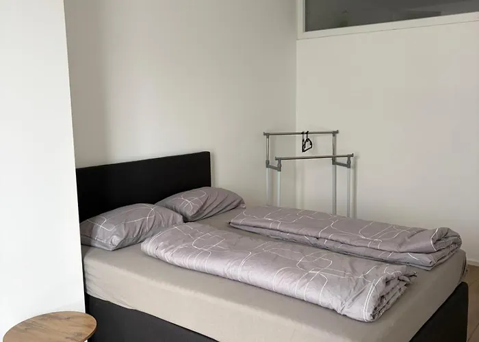 Ruhige Apartment Linz